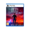 Electronic 116827 - JUEGO SONY PS5 STAR WARS JEDI SURVIVOR PARA PS5