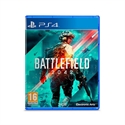 Electronic BATTLEFIELD2042PS4 - Los campos de batalla cambian ante tus ojos. Un arsenal de vanguardia a tu disposiciÃ³n. E