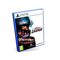 Electronic S5GRLE - JUEGO SONY PS5 GRID LEGENDS PARA PS5