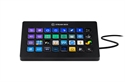 Elgato 10GAT9901 - Elgato Stream Deck XL. Color de la carcasa: Negro. Ancho: 182 mm, Profundidad: 112 mm, Alt