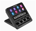 Elgato 10GBD9901 - Tecnología emblemática Stream Deck con teclas LCD, diales y tira táctil personalizables. S