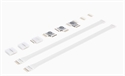 Elgato 10LAF9901 - Brillo 2000 lúmenes, ajustable. Intervalo de color 3500 a 6500 K, ajustable. Consumo energ