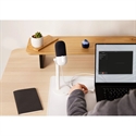 Elgato 10MAI9901 - Elgato Wave Neo. Tipo: Micrófono de superficie para mesa, Sensibilidad de micrófono: 7 dB,