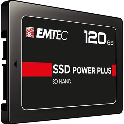 Emtec ECSSD120GX150 