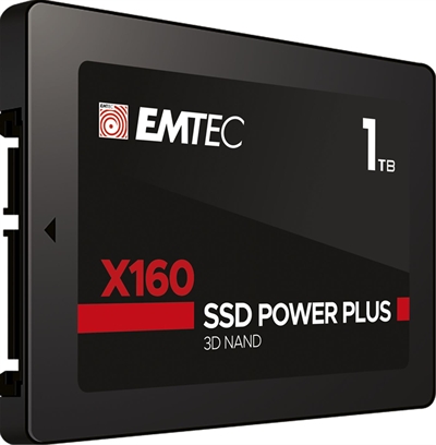 Emtec ECSSD1TNX160 