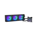 Endorfy EY3B006 - DISIPADOR REF LIQUIDA ENDORFY NAVIS F360 ARGB 3XVEN 120MM MULTISOCKET 1800RPM