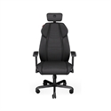 Endorfy EY8A005 - SILLA GAMING ENDORFY META BK BLACK AJUSTE ALTURA 420-500MM MAX 120KG