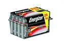 Energizer E303271600 - Larga duración de la carga cuando la necesitas. Sin sulfataciones. Mantiene la carga hasta