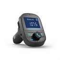 Energy 447268 - Transmisor FM con Bluetooth para que escuches la mÃºsica de tu smartphone en el coche. Hab