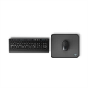 Energy 453016 - TECLADO+RATÃ“N ENERGYSISTEM OFFICE SET SILENT NEGRO WIRELESS 104 TECLAS 1600 DPI 6 BOTONES