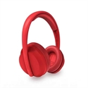 Energy 457557 - AURICULARES ENERGY SISTEM HOSHI ECO RED BLUETOOTH 5.3 23H. BATERIA DEEP BASS TIPO C