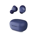 Energy 458264 - AURICULARES MICRO ENERGY SISTEM RACE BUDS BLUE TRUE WIRELESS BLUETOOTH 5.3 HASTA 22H IPX4