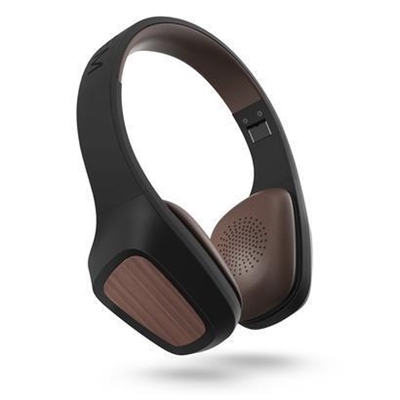 Energy-Sistem 443154 Energy Headphones 7 - Auriculares con diadema con micro - en oreja - Bluetooth - inalámbrico - cancelación de sonido activo - conector de 3,5 mm