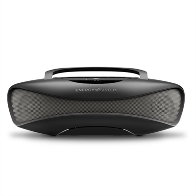Energy-Sistem 452590 Potencia De Sonido Con Bajos ProfundosDisfruta De Todos Los Matices De Tu Música Como Nunca Antes. Altavoz Estéreo 2.1 Con 20 Vatios De Potencia Real Y Subwoofer Incorporado Que Te Ofrece Unos Bajos Contundentes - A Pesar De Su TamañoCompac...