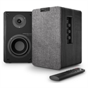Energy-Sistem 452750 - Completo Control De Tu Cine Y Series Con La Conexión Hdmi Arc.Juego De Dos Altavoces Activ