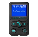 Energy-Sistem 455249 - Transmisor Fm Para Que Escuches Música Con Múltiples Opciónes De Conexión Y Voice Assistan