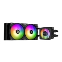 Enermax ELC-LMF240T-ARGB - Información GeneralModelo Elc - Lmf240t - ArgbZócalo De Cpu Intel® Lga 700 - 200 - 5X - 20