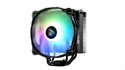 Enermax ETS-F40-BK-ARGB - El Enermax Ets - F40 - Fs Argb Ofrece Una Excelente Capacidad DeEnfriamiento De Hasta 200W