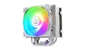 Enermax ETS-T50A-W-ARGB - El Ets - T50 Ax Argb No Solo Es Un Potente Enfriador De Cpu - Sino QueTambién Se Distingue