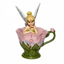 Enesco 6008076 - Figura Fabricada En Resina De La Marca Enesco. Mide Aproximadamente 16 Cm.