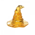 Enesco 6012982 - Figura Decorativa Acrilica Sombrero Selecciónador Tamaño: 9X8x8 Cm