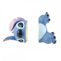 Enesco 6013296 - Enesco Presenta Esta Figura Decorativa Lilo & Stitch (Sujetalibros) Tamaño: 25 Cm Fabricad