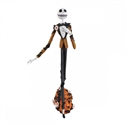 Enesco 6013327 - Enesco Presenta Esta Figura Decorativa Pesadilla Antes De Navidad (Floreada) Tamaño: 20 Cm