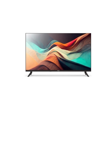 Engel-Axil LE3266T2 Sumérgete en una experiencia visual mejorada con el Televisor LED 32 Engel LE3266T2. Este televisor es ideal para aquellos que buscan una pantalla compacta y eficiente para su hogar, oficina o habitación secundaria, proporcionando una imagen nítida y colores vibrantes gracias a su resolución de 1366 x 768 píxeles y retroiluminación LED. Con un contraste máximo de 3000:1 y la capacidad de reproducir 16,7 millones de colores, cada escena se muestra con detalle y precisión. Características y Beneficios: Resolución HD y Retroiluminación LED: Disfruta de una claridad impresionante y colores intensos que dan vida a tus programas y películas favoritas. La pantalla HD con resolución de 1366 x 768 px ofrece una calidad de imagen excepcional, mientras que la retroiluminación LED asegura una visualización uniforme y brillante. Amplio Ángulo de Visión: Con un ángulo de visión de 178º/178º, puedes ver la pantalla claramente desde casi cualquier posición en la habitación, sin perder calidad de imagen ni color. PVR y Función Time-Shift: Nunca te pierdas un programa importante con la función de grabación PVR y la posibilidad de pausar y retroceder la televisión en vivo con Time-Shift. Dolby Audio y Potencia de Sonido: Sumérgete en una experiencia de audio envolvente con Dolby Audio y altavoces de 2x 8W, que proporcionan un sonido claro y potente. Conectividad Versátil: Con tres entradas HDMI y dos puertos USB 2.0, puedes conectar fácilmente todos tus dispositivos externos como consolas de juegos, reproductores de Blu-ray y más. También cuenta con una ranura para tarjetas Common Interface y una entrada de auriculares para mayor comodidad. Dimensiones y Diseño: Con dimensiones sin peana de 733 x 431 x 80 mm y con peana de 733 x 480 x 205 mm, este televisor se adapta perfectamente a cualquier espacio. Su diseño elegante y moderno complementa cualquier decoración. Sintonizador DVB-T2, DVB-S2, DVB-C: Accede a una amplia gama de canales digitales y disfruta de una mayor variedad de contenido. Información Adicional: Brillo máximo: 180 cd/m2 Tiempo de respuesta: 8,5 ms Peso neto: 3,5 kg Peso bruto: 4,6 kg Soporte VESA: 100 x 100 mm para fácil montaje en pared El Engel Televisor LED 32” LE3266T2 es la elección perfecta para quienes buscan un televisor compacto con múltiples funciones y una calidad de imagen superior. Mejora tu experiencia de entretenimiento con este televisor versátil y de alto rendimiento.