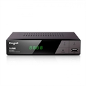 Engel-Axil RT7130 - Receptor DVB-T2 HEVC grabador