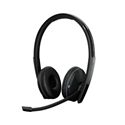 Epos 1000882 - AURICULARES MICRO EPOS SENNHEISER ADAPT 260 NEGRO DIADEMA BLUETOOTH 5.0 HASTA 27H VARILLA 