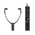 Epos 509272 - AURICULARES EPOS SENNHEISER RS 5200 RF CONEXIÃ“N USB Y JACK 3.5MM MIC CANCELACIÃ“N ECO