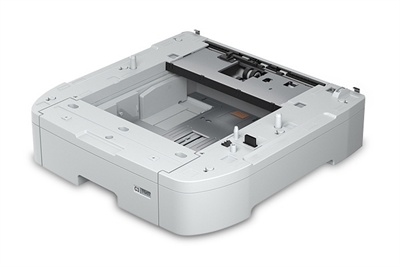 Epson C12C932611 Epson - Cassette de papel - 500 hojas - para WorkForce Pro RIPS WF-C879, WF-C869, WF-C8690, WF-C878, WF-C879