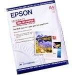 Epson C13S041718 Epson Gf Papel Enhanced Matte A4 250 H 189G/M2