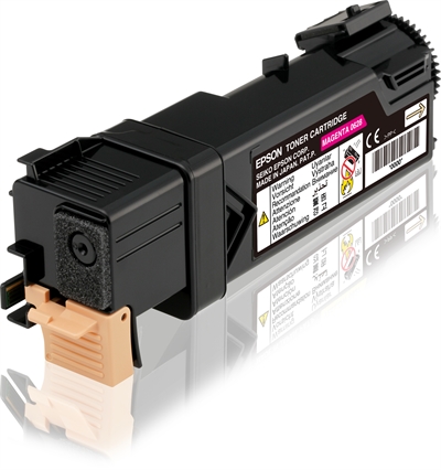 Epson C13S050628 Epson Aculaser C2900 Toner Magenta