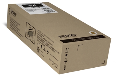 Epson C13T97310N Tinta Negra Wf-C869r Xl - 