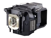 Epson V13H010L85 L Mpara - Elplp85 Serie Eh-Tw6600 - Tipología Genérica: Lámpara Para Proyector; Color Primario: Negro