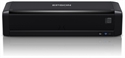 Epson B11B242401 - Epson WorkForce DS-360W - Escáner de documentos - a dos caras - A4 - 600 ppp x 600 ppp - h