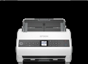 Epson B11B259401 - Epson WorkForce DS-730N - Escáner de documentos - Sensor de imagen de contacto (CIS) - a d