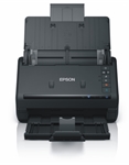 Epson B11B263401 - Epson WorkForce ES-500W II - Escáner de documentos - Sensor de imagen de contacto (CIS) - 