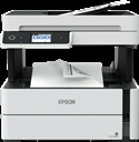 Epson C11CG93402 - Usb + Wifi + Ethernetpclmfp 4In1