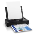 Epson C11CH25401 - Workforce Wf-110W - Tipología De Impresión: Inkjet; Impresora / Multifunción: Impresora; F