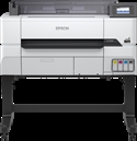 Epson C11CJ55301A0 - Surecolor Sc-T3405 Con Stand - Formato Máximo Aceptado: 24 ''; Formato Máximo Para Impresi