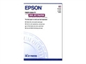Epson C13S041068 - Epson Papel Especial Hq A3 100 Hojas 105G.