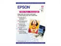 Epson C13S041261 - Epson Papel Mate De Alto Gramaje A3 50 Hojas De 167G.