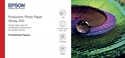 Epson C13S450372 - Production Photo Paper Glossy 200 36 X 30M - Tipología: Inkjet; Formato: Rollo In; Gramaje