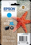 Epson C13T03A24010 - 4 Ml Xp-2100 / Xp-3100 / Xp-4100 / Wf-2830Dwf / Wf-2850Dwf