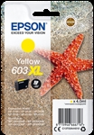 Epson C13T03A44010 - 4 Ml Xp-2100 / Xp-3100 / Xp-4100 / Wf-2830Dwf / Wf-2850Dwf No Tag Single