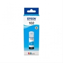 Epson C13T03R240 - Epson 102 Ecotank Cyan Ink Bottle Et-2700/ Et-2750/Et-3700 /Et-3750 /Et4750