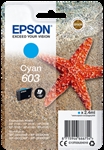 Epson C13T03U24010 - 24 Ml Xp-2100 / Xp-3100 / Xp-4100 / Wf-2830Dwf / Wf-2850Dwf