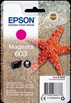 Epson C13T03U34010 - 24 Ml Xp-2100 / Xp-3100 / Xp-4100 / Wf-2830Dwf / Wf-2850Dwf